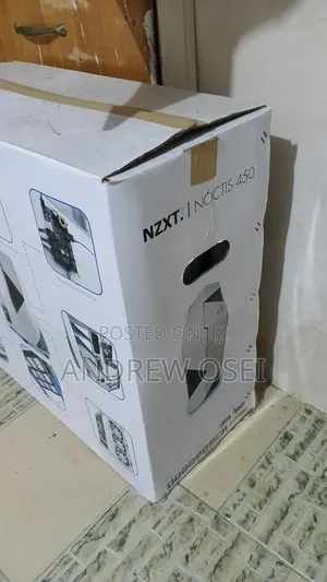 Desktop Computer Asus 16GB Intel Core i7 SSD 512GB