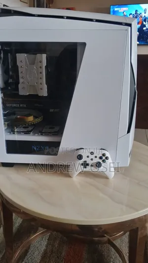 Desktop Computer Asus 16GB Intel Core i7 SSD 512GB