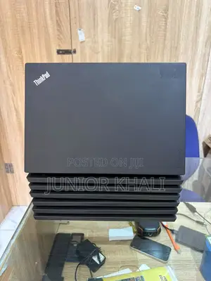New Laptop Lenovo ThinkPad T470 8GB Intel Core i5 HDD 500GB
