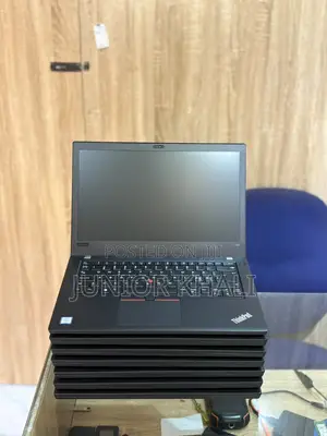 New Laptop Lenovo ThinkPad T470 8GB Intel Core i5 HDD 500GB