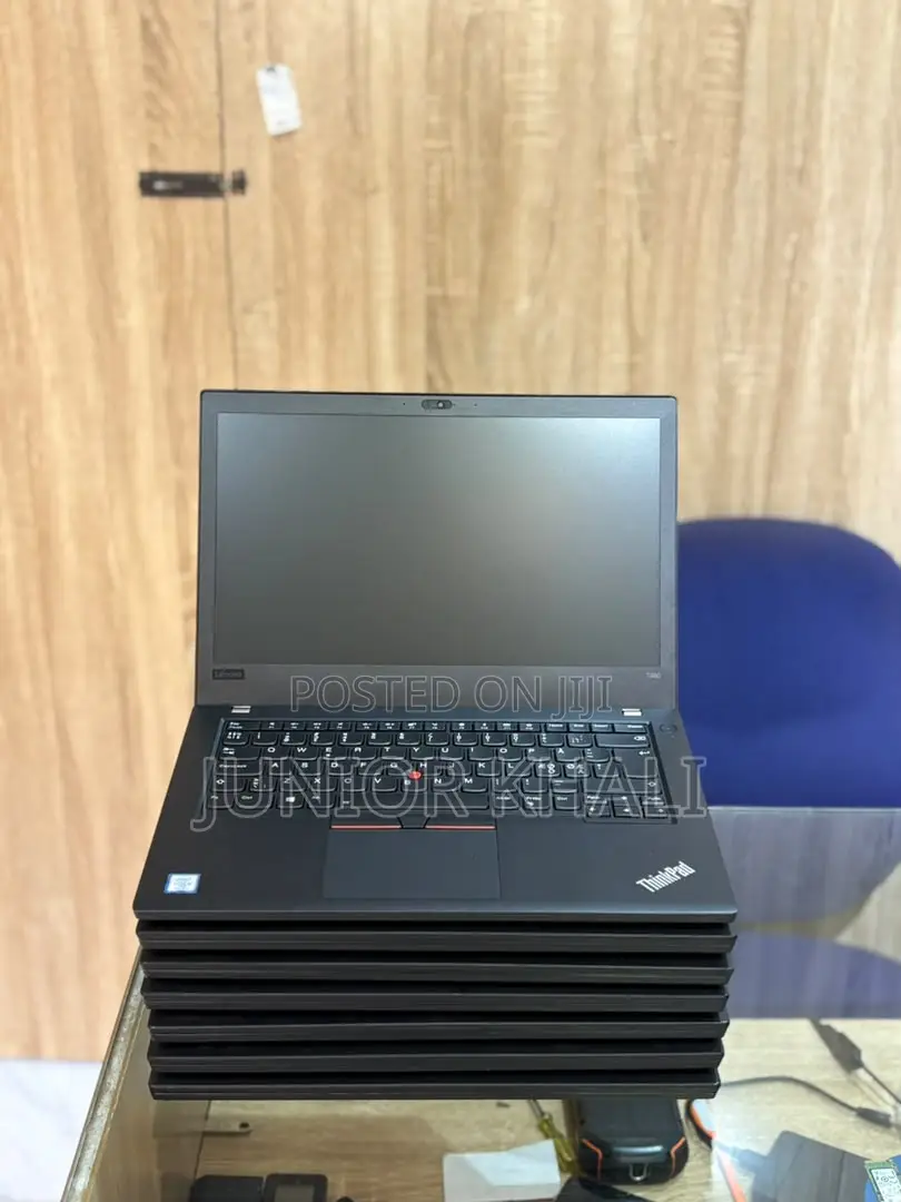 New Laptop Lenovo ThinkPad T470 8GB Intel Core i5 HDD 500GB