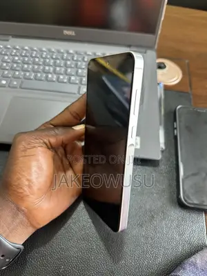 Samsung Galaxy A55 256 GB White