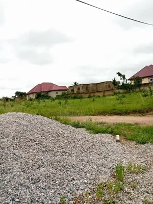 All-Purpose Land at Amasaman-Danchira