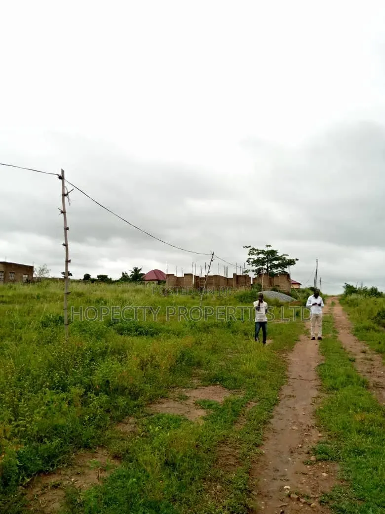All-Purpose Land at Amasaman-Danchira