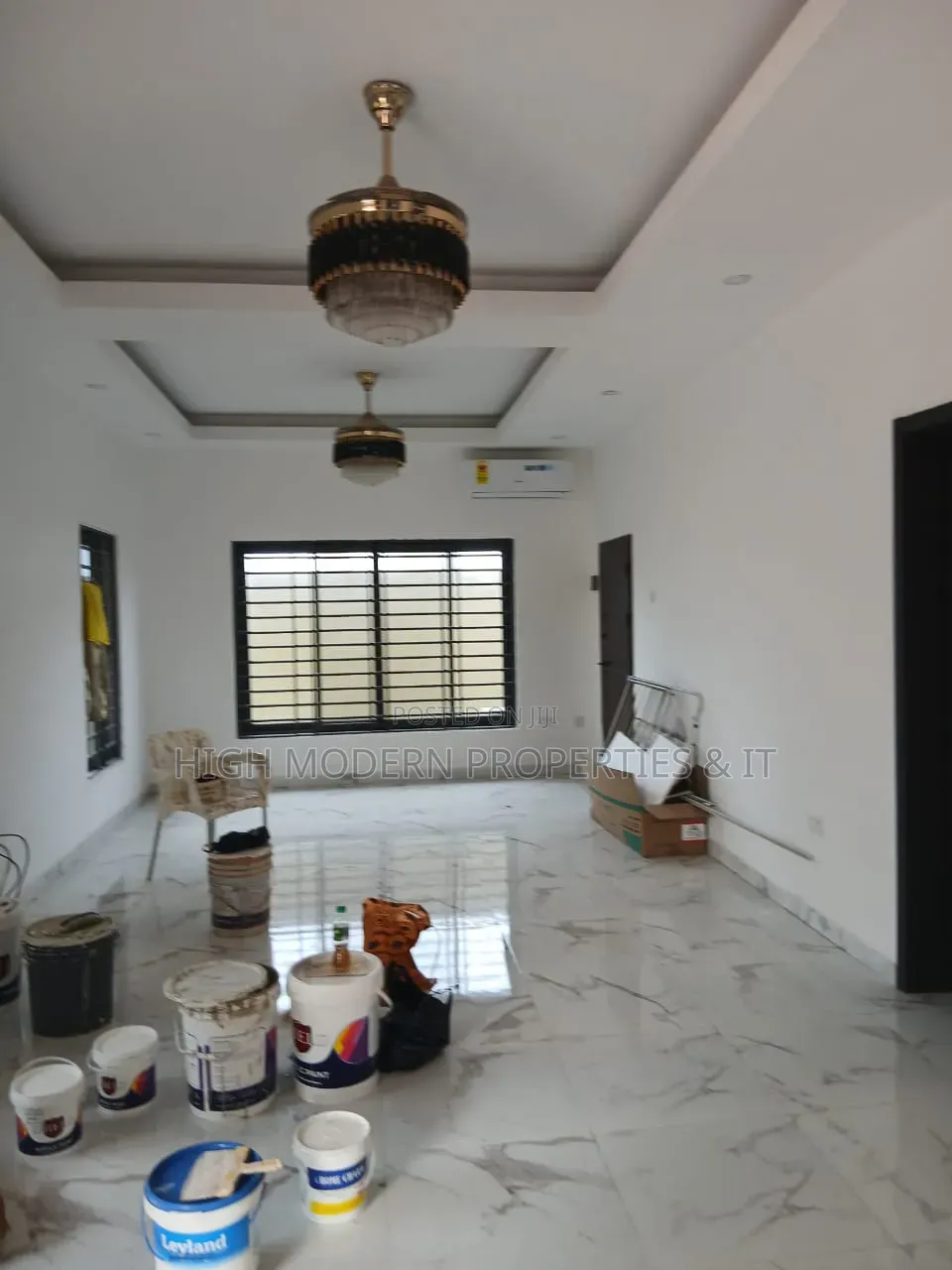 4bdrm Duplex in Burma Hills for rent