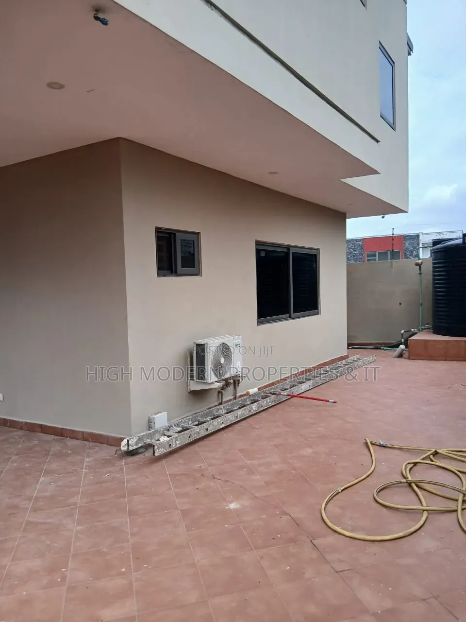 4bdrm Duplex in Burma Hills for rent