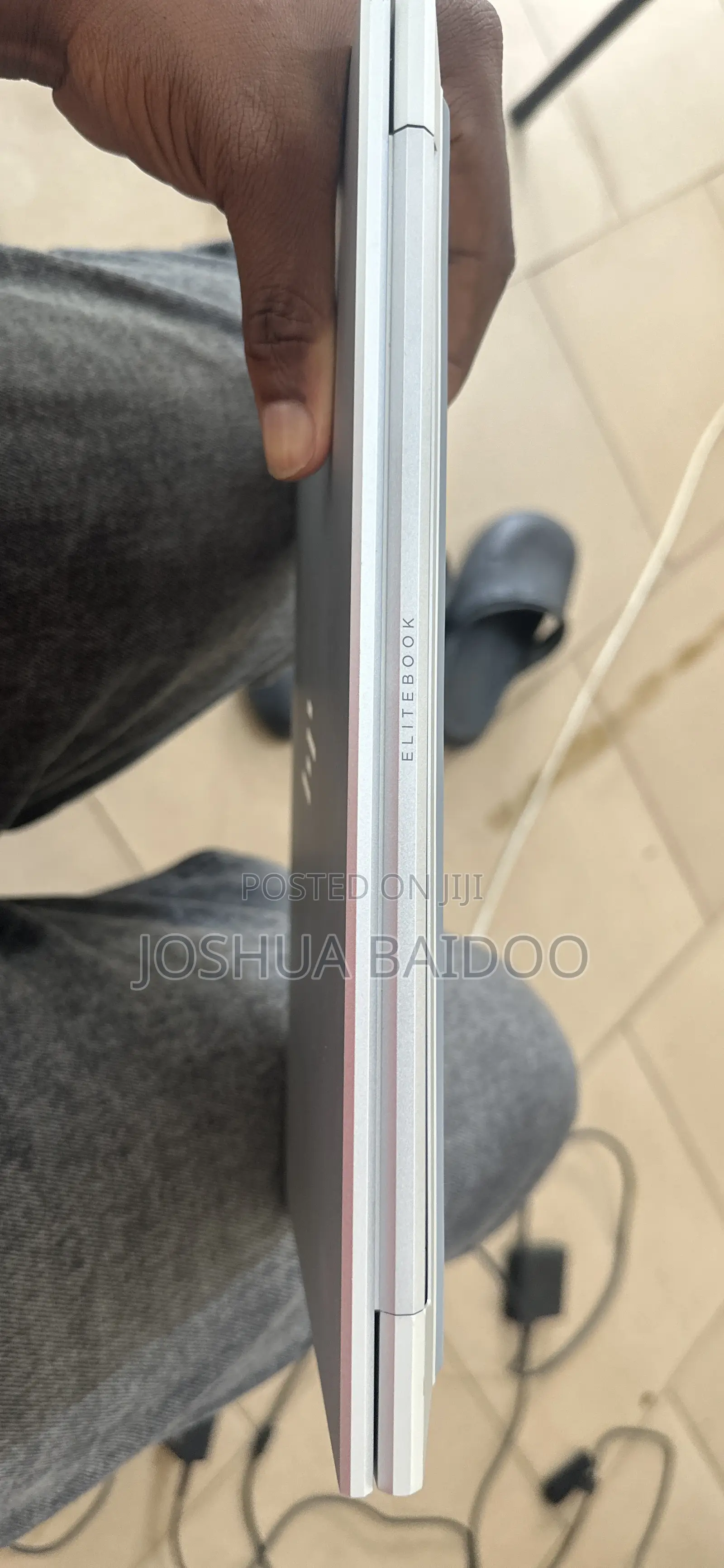 Laptop HP EliteBook 835 G7 8GB AMD Ryzen 5 SSD 256GB
