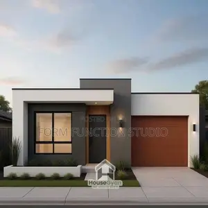 Architectural Building Design 0 75