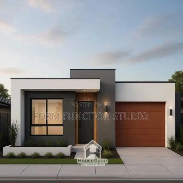 Architectural Building Design 0 75