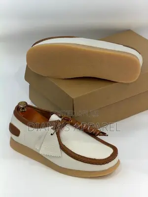 Clarks Originals Wallabees