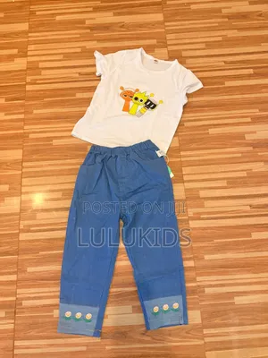 Children Clothes
