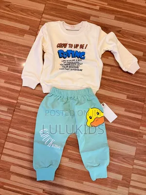 Children Clothes