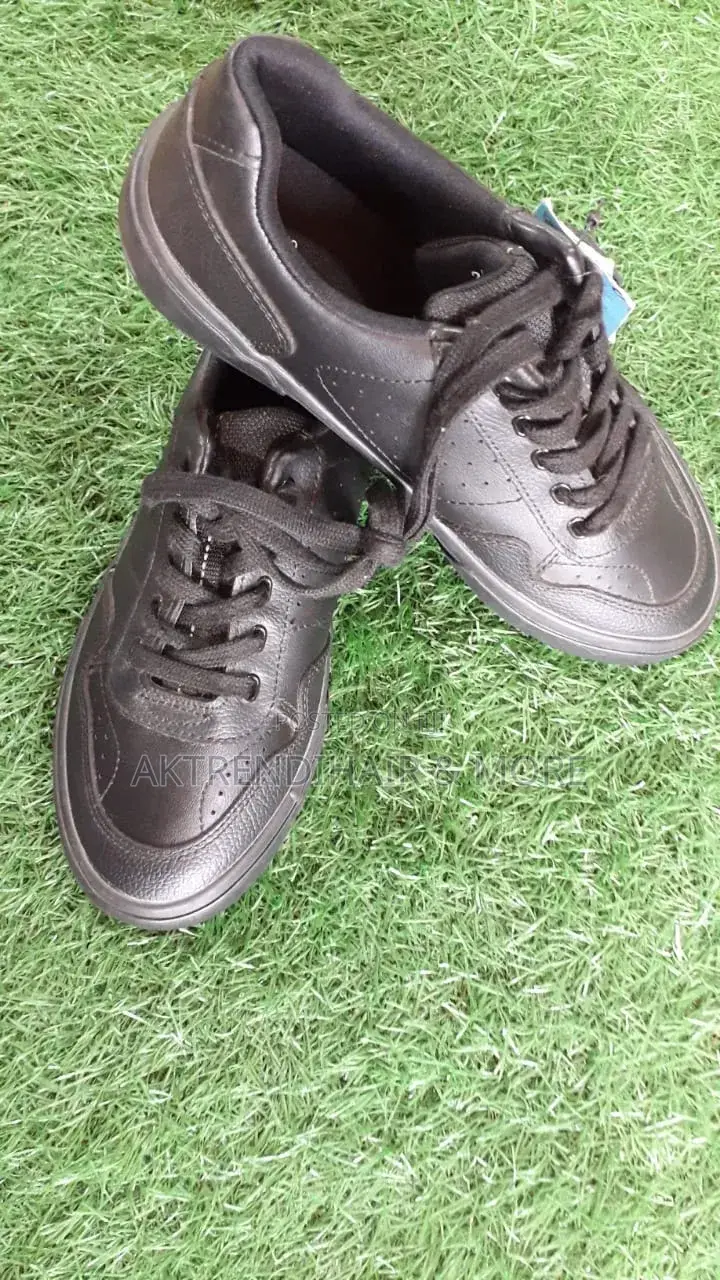 M&S School Shoes