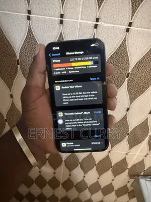 Apple iPhone 13 Pro 256 GB Blue