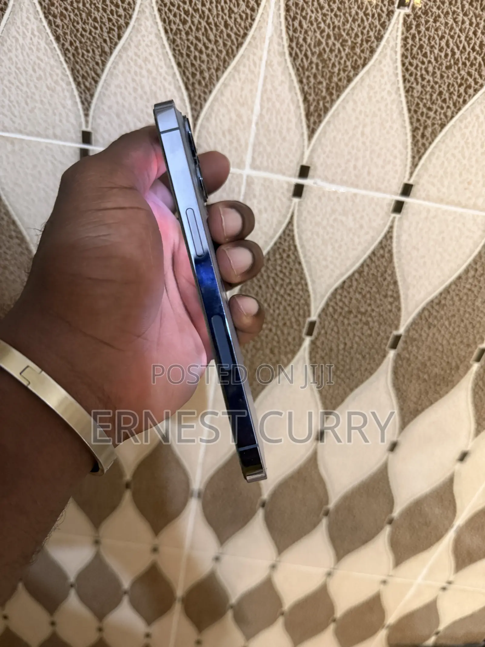 Apple iPhone 13 Pro 256 GB Blue