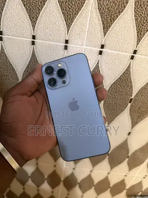 Apple iPhone 13 Pro 256 GB Blue
