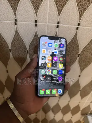 Apple iPhone 13 Pro 256 GB Blue
