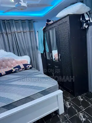 6bdrm House in D&D Real Estate, Kwabre for sale
