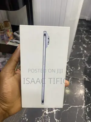 New Apple iPhone Air 256 GB Blue