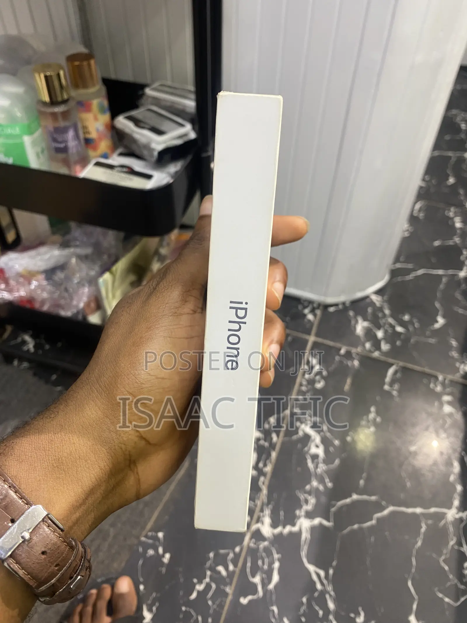 New Apple iPhone Air 256 GB Blue