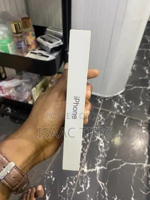 New Apple iPhone Air 256 GB Blue