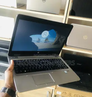Laptop HP ProBook 650 G3 8GB Intel Core i5 HDD 500GB