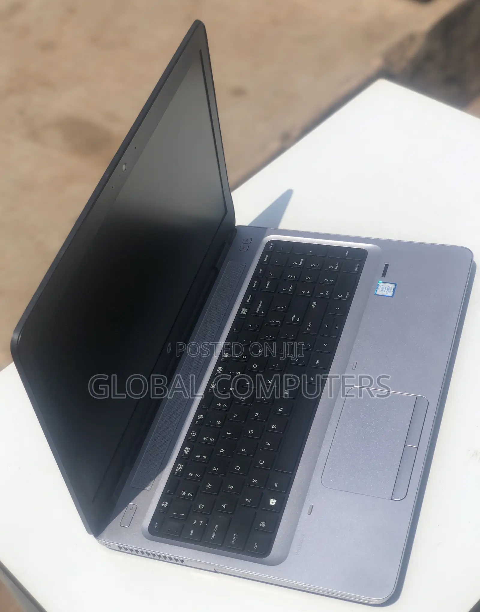 Laptop HP ProBook 650 G3 8GB Intel Core i5 HDD 500GB