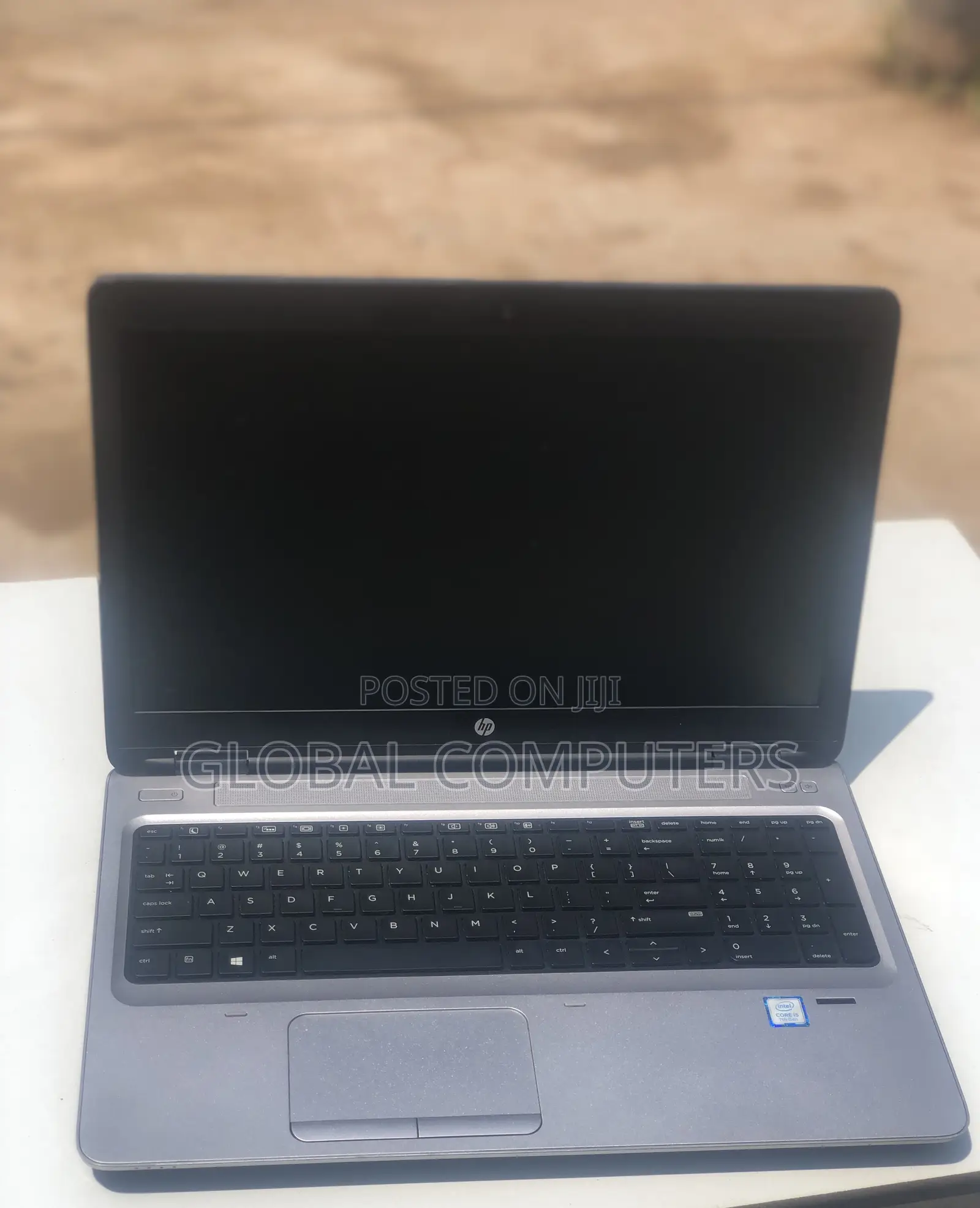 Laptop HP ProBook 650 G3 8GB Intel Core i5 HDD 500GB