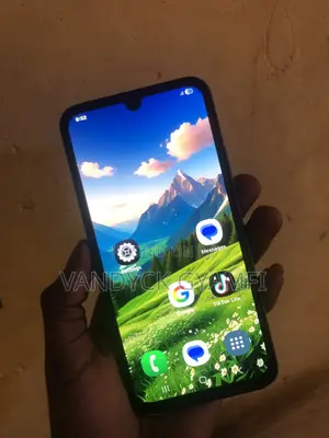 Samsung Galaxy A34 5G 256 GB Gray