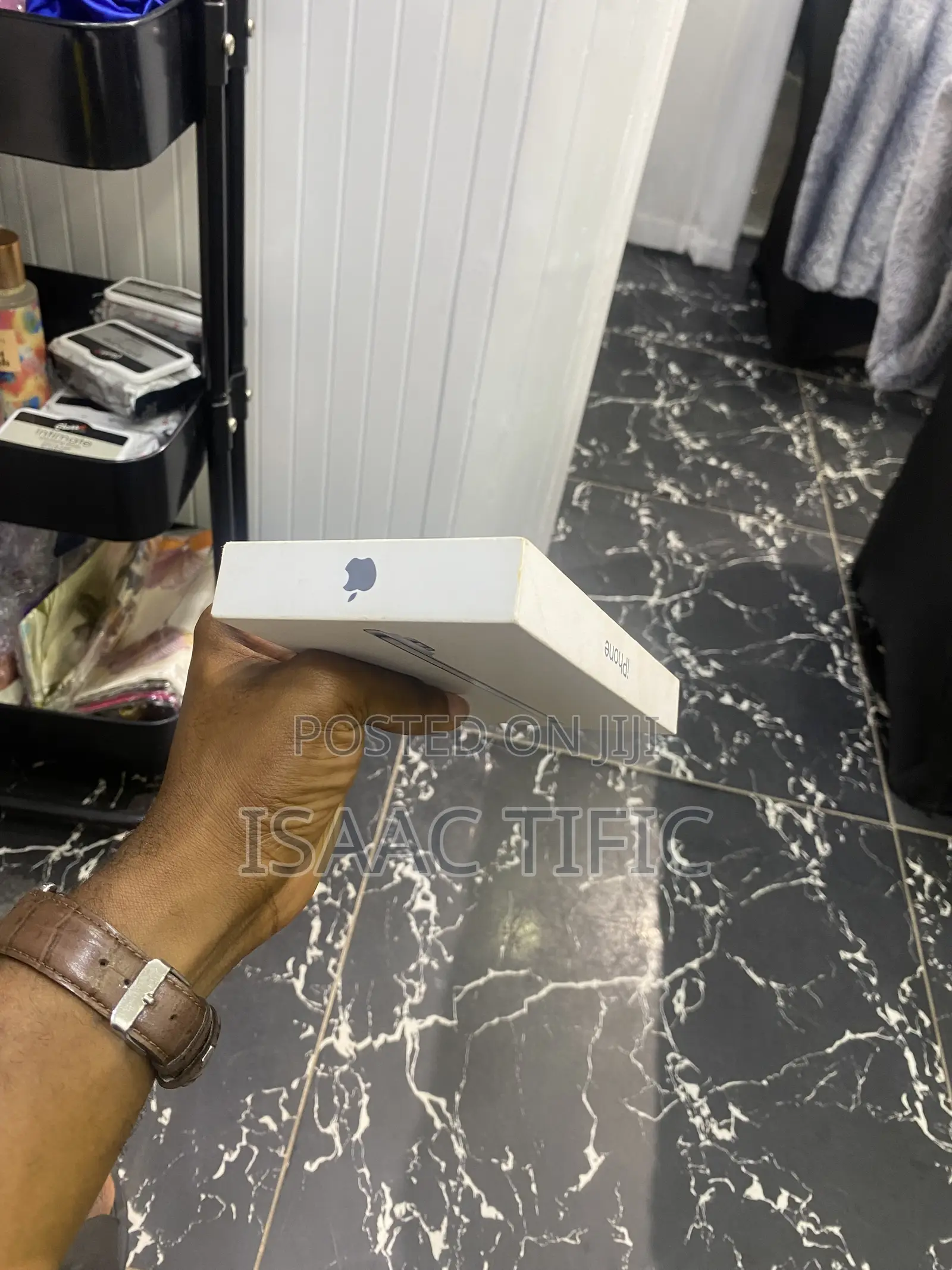New Apple iPhone Air 256 GB Blue
