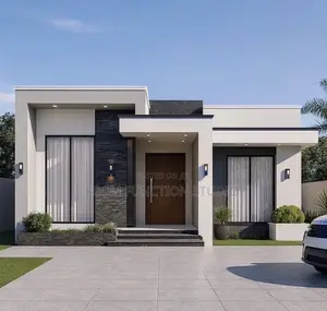 Architectural Building Design 0 77