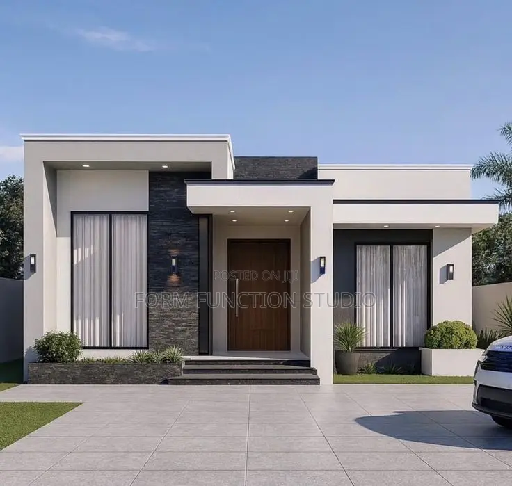 Architectural Building Design 0 77