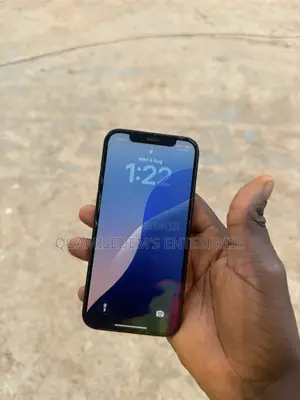 Apple iPhone 12 128 GB Black