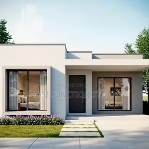 Architectural Building Design 0 78
