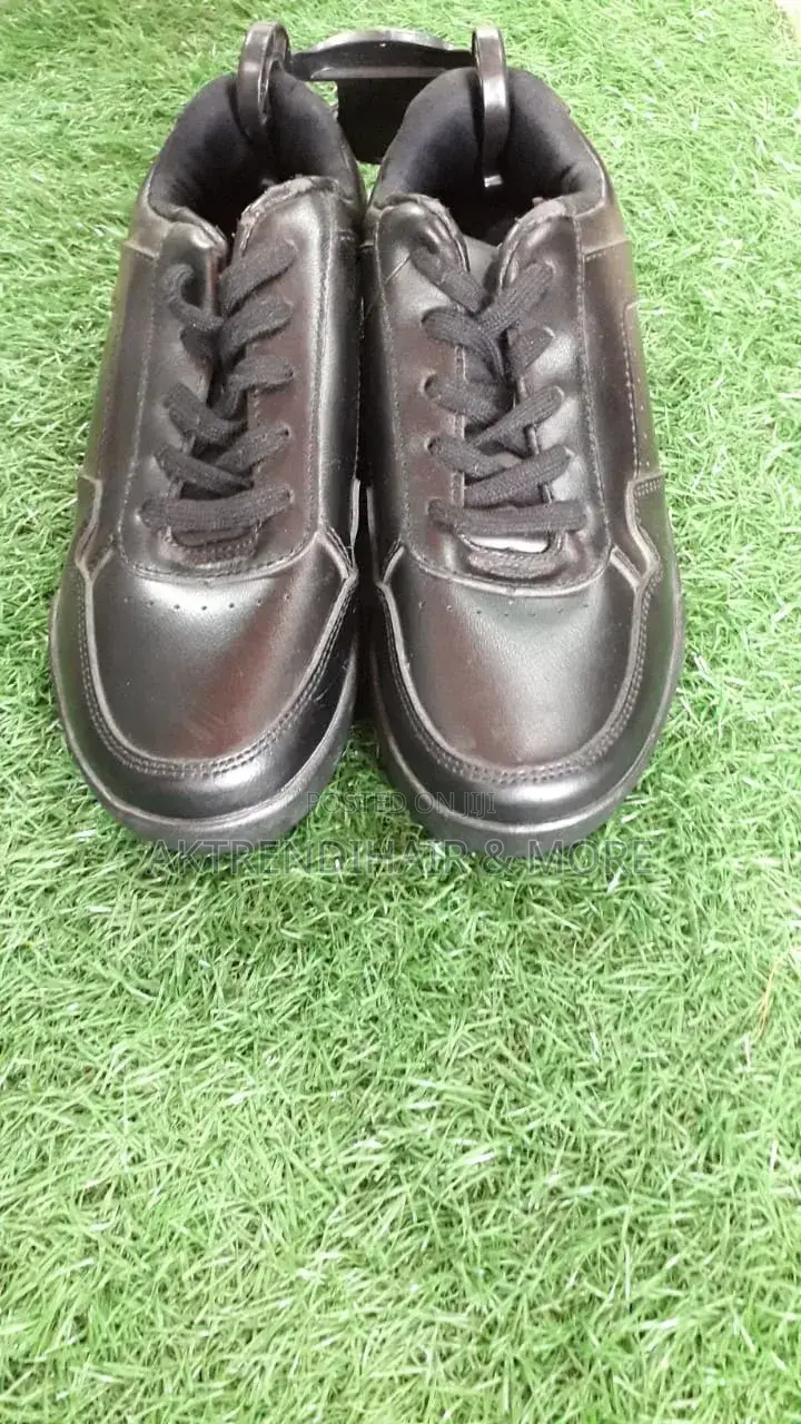 M&S School Shoes