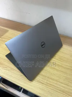 New Laptop Dell XPS 15 (9560) 16GB Intel Core i7 SSD 512GB