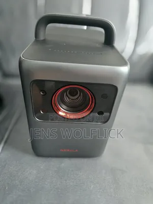Nebula Cosmos Laser
