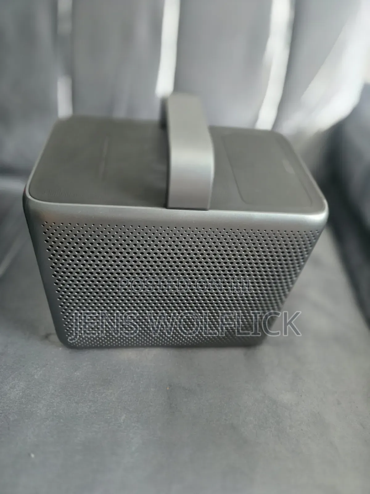 Nebula Cosmos Laser