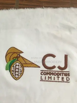 Embroidery Shirt