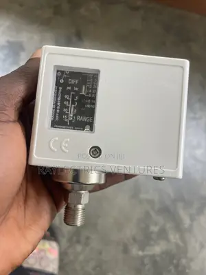 Mechanical Pressure Control