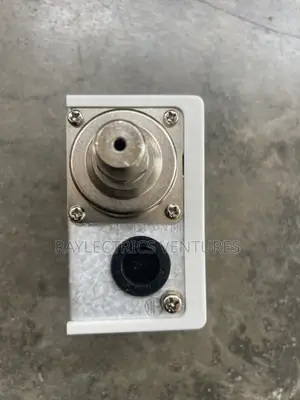 Mechanical Pressure Control