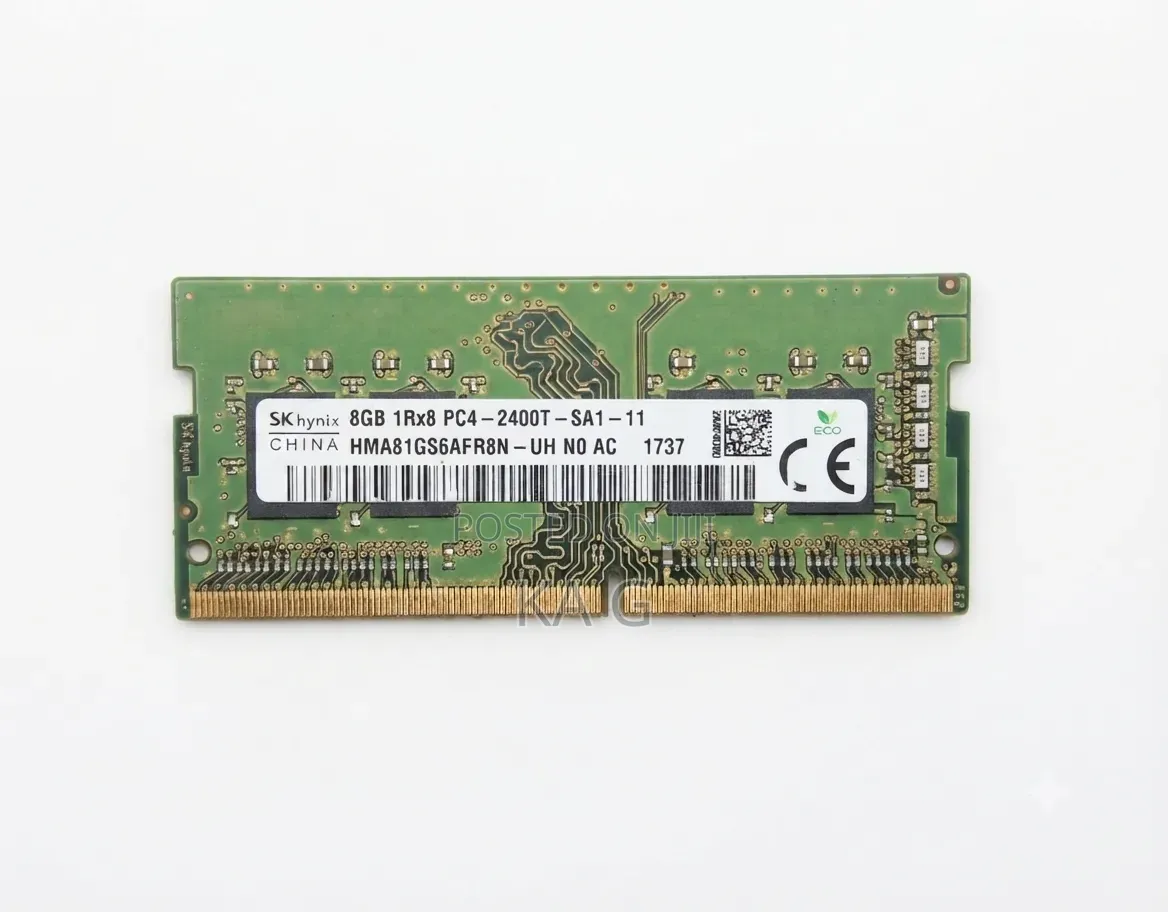 SK Hynix 8gb Ram