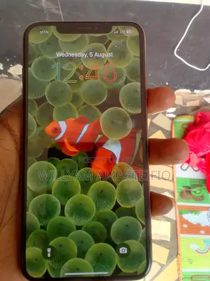Apple iPhone XS Max 256 GB Gold