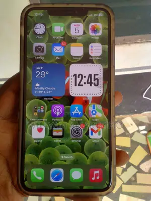 Apple iPhone XS Max 256 GB Gold