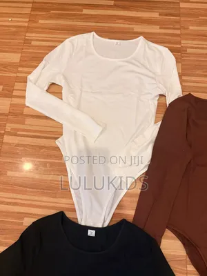 Kids Simple Tops