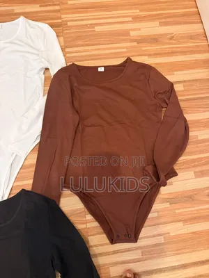 Kids Simple Tops