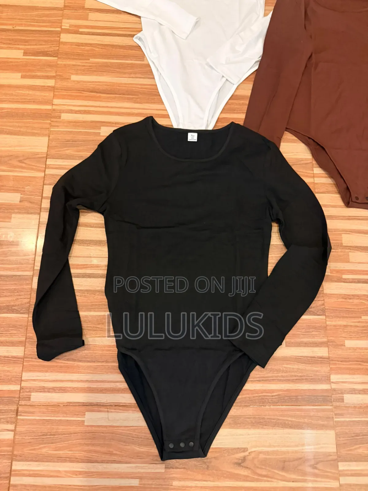 Kids Simple Tops