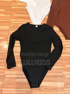 Kids Simple Tops