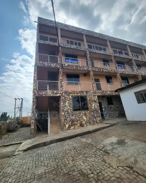 1bdrm Apartment in Baatsona for rent