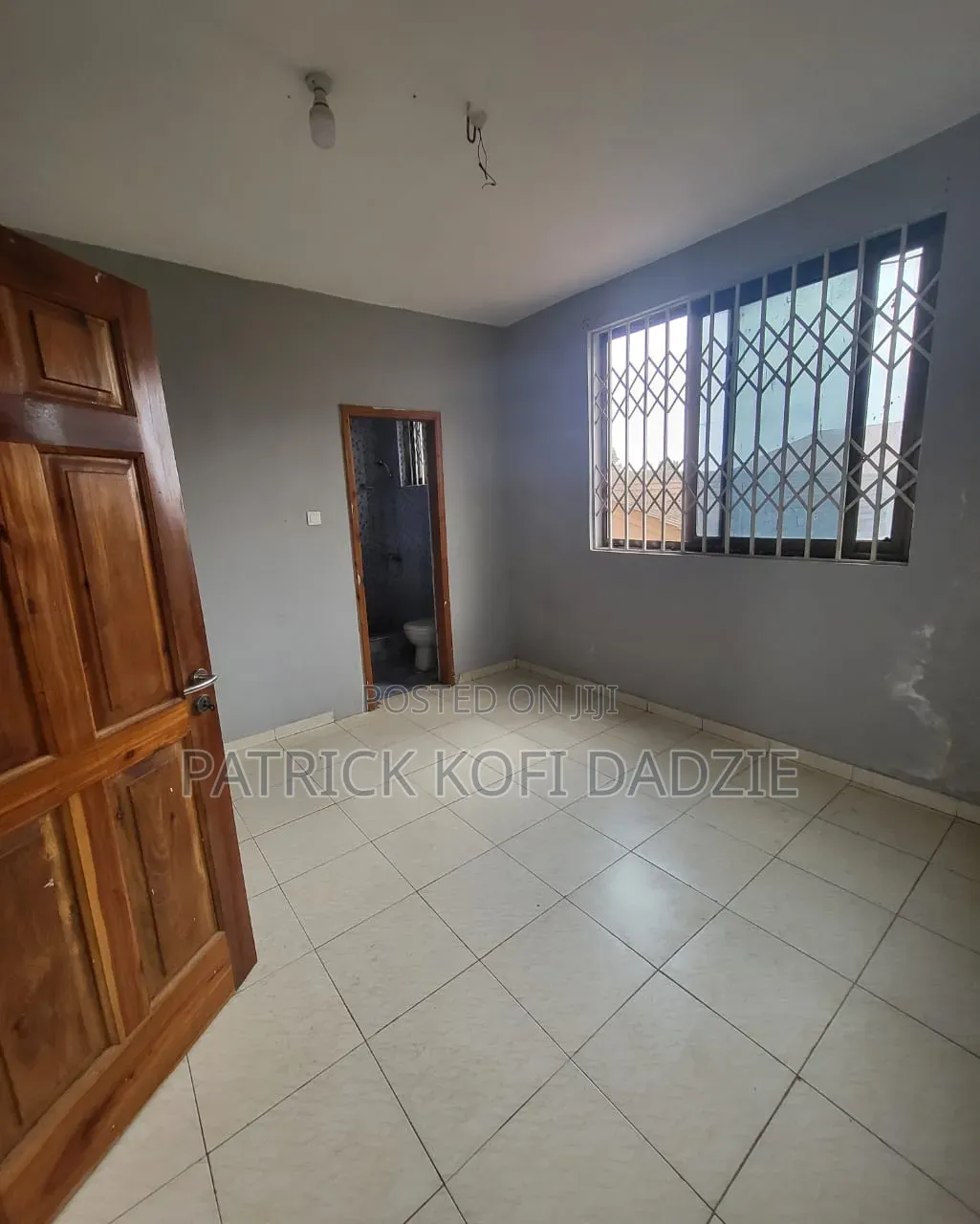1bdrm Apartment in Baatsona for rent